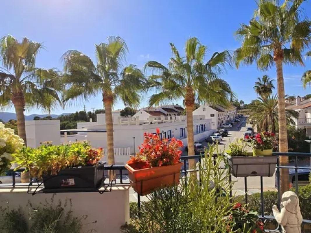 Venta de piso en Calle manises, Alfaz del Pi
photo 2