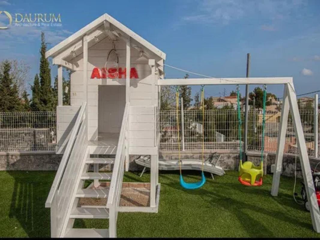 Sale of independent chalet in Camino Cilantro, Moralet
photo 4