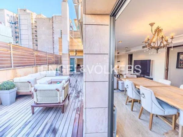 Duplex en venta en Avenida de la Constitución, 8, Alicante / Alacant thumbnail 2