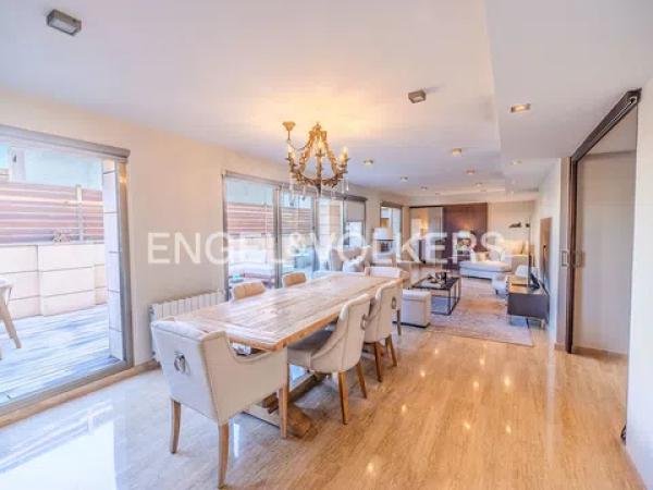 Duplex en venta en Avenida de la Constitución, 8, Alicante / Alacant photo 4