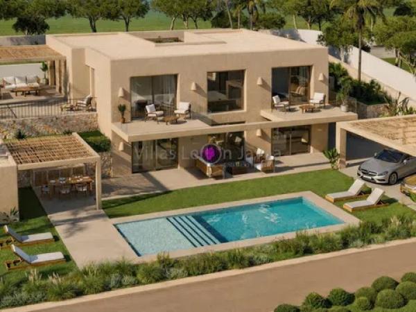 Casa independiente thumbnail 1