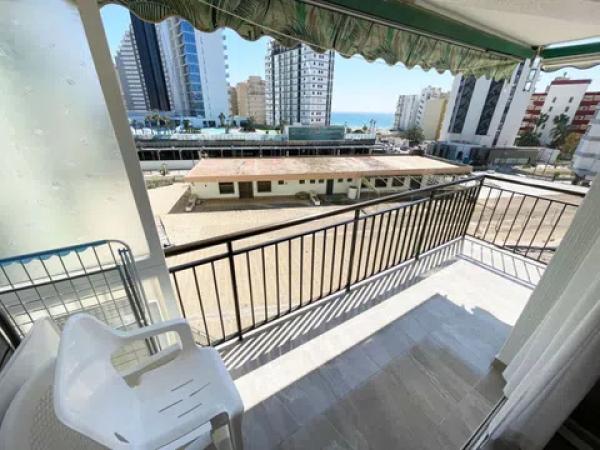 Продажа квартиры на Calpe Pueblo, Кальпе
photo 1