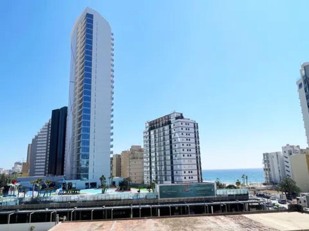 Sprzedaż mieszkania w Calpe Pueblo, Kalpe
photo 5