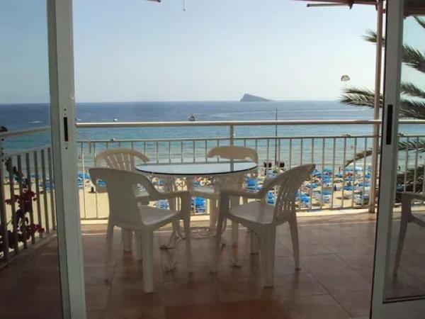 Venta de piso en Playa de Levante, Benidorm
 photo 1