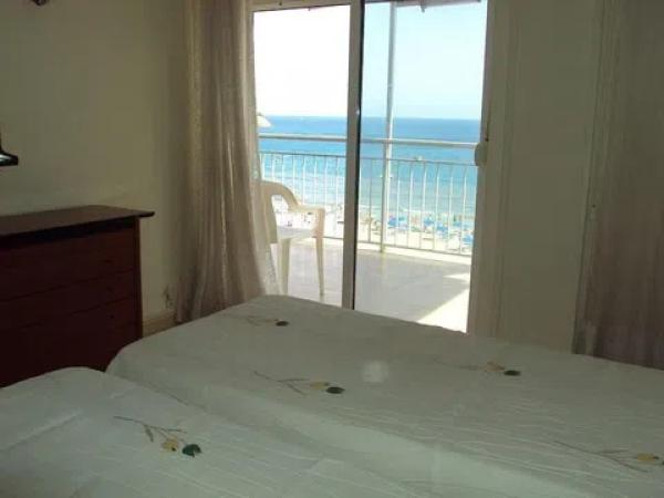 Venta de piso en Playa de Levante, Benidorm
 photo 3