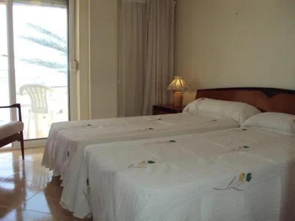 Venta de piso en Playa de Levante, Benidorm
 photo 4