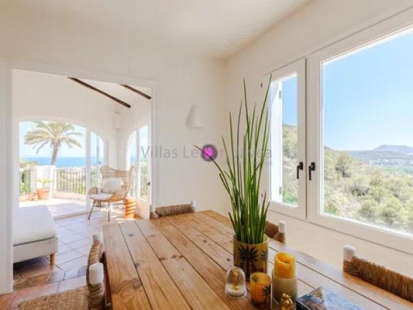 Chalet adosado photo 1