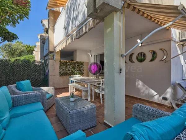 Casa independiente en avenida de la Fontana, 17 b thumbnail 2