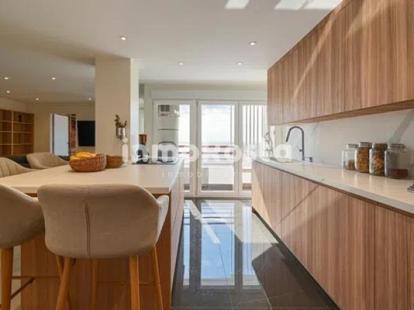 Penthouse for sale at  Avenida del País Valencià, La Villajoyosa / Vila Joiosa photo 1