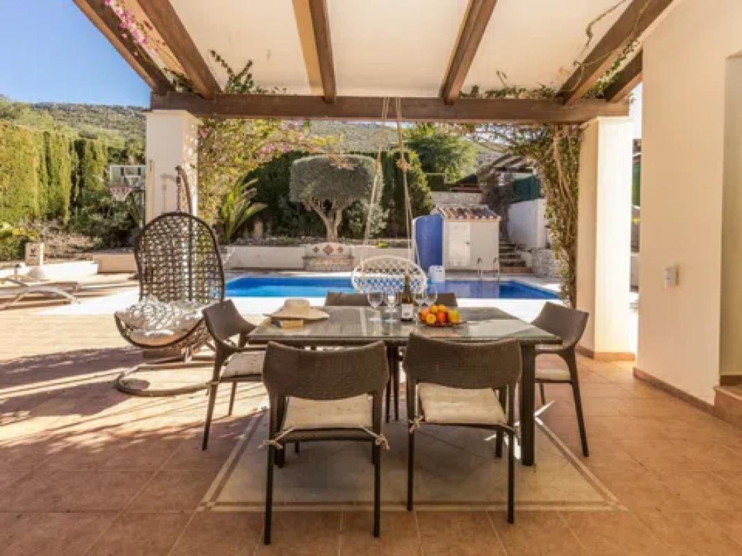 Properties for sale and rent in Spain photo 2