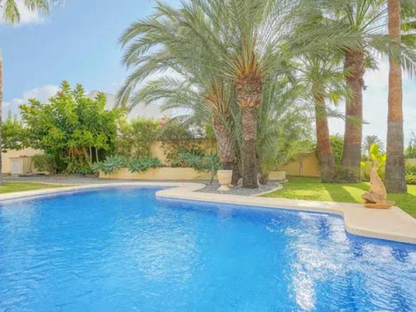 Chalet wolnostojący na sprzedaż w  Cala Advocat - Baladrar, Benissa photo 3