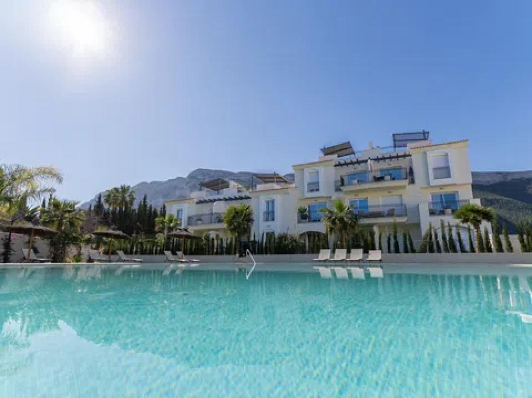 Venta de piso en La Pedrera-Vessanes, Denia
photo 1