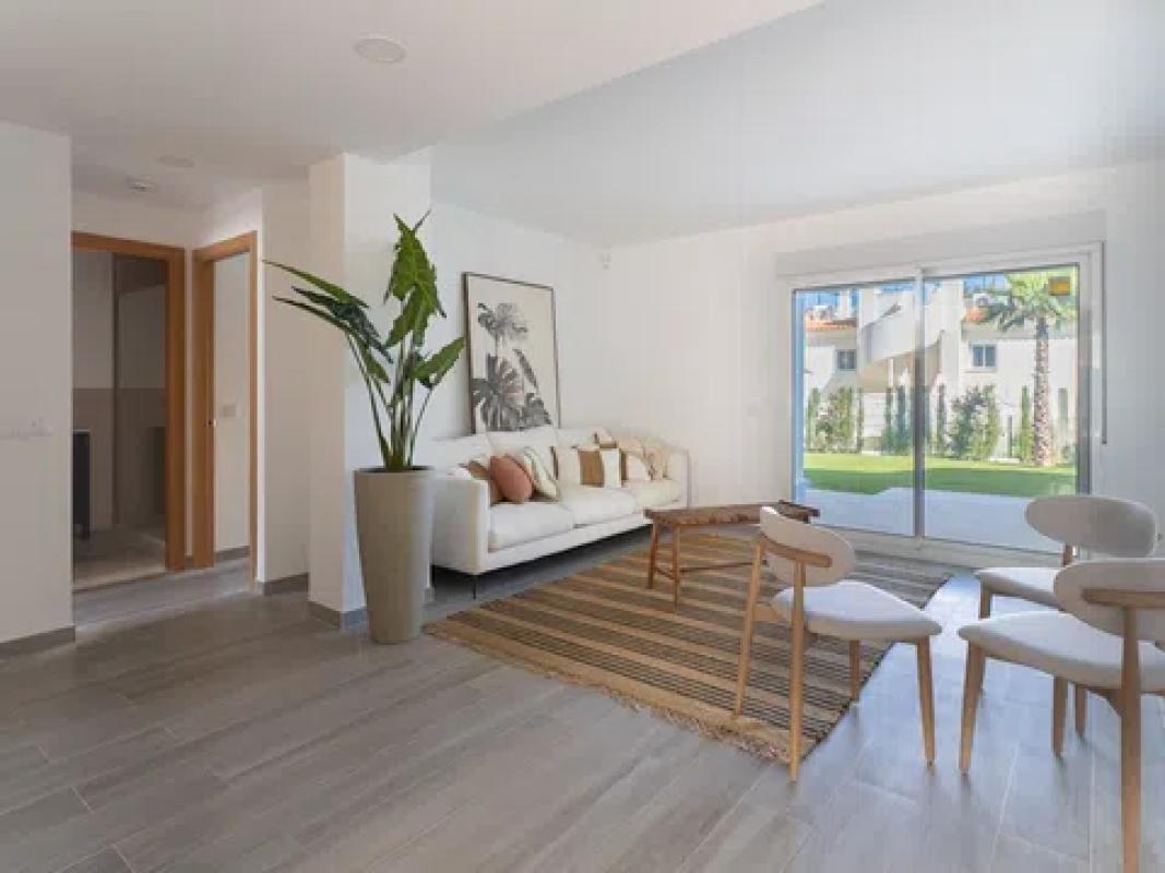 Venta de piso en La Pedrera-Vessanes, Denia
photo 3