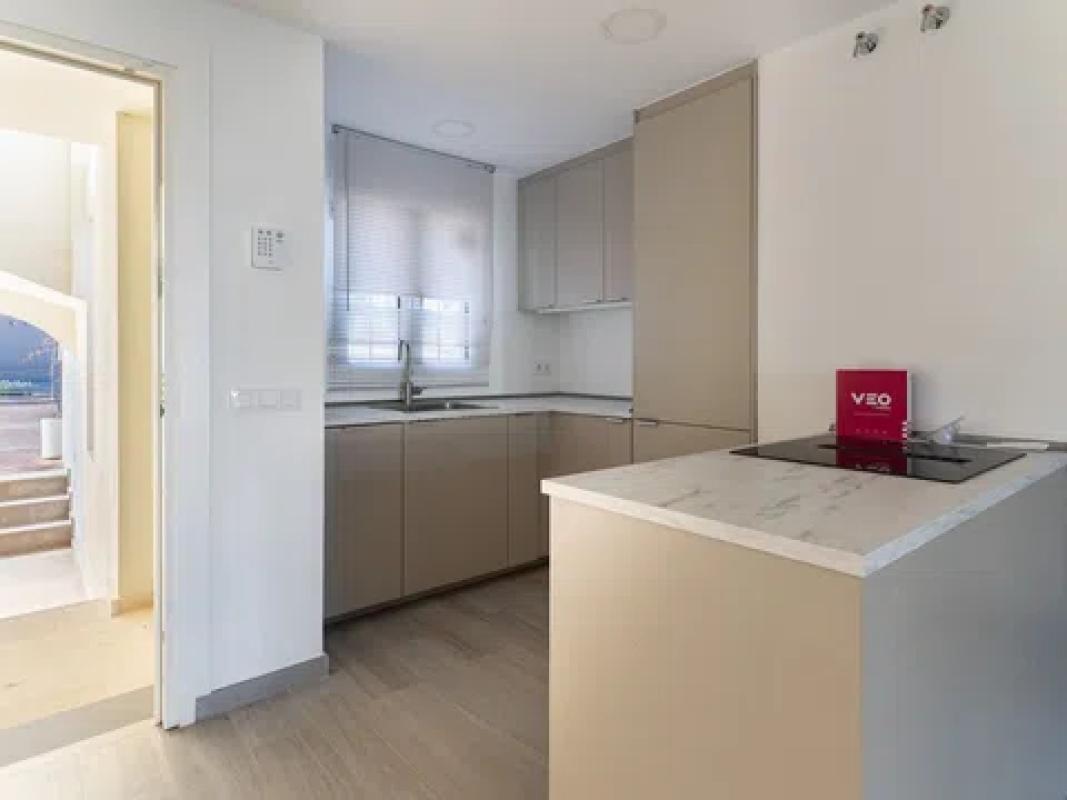 Venta de piso en La Pedrera-Vessanes, Denia
photo 4