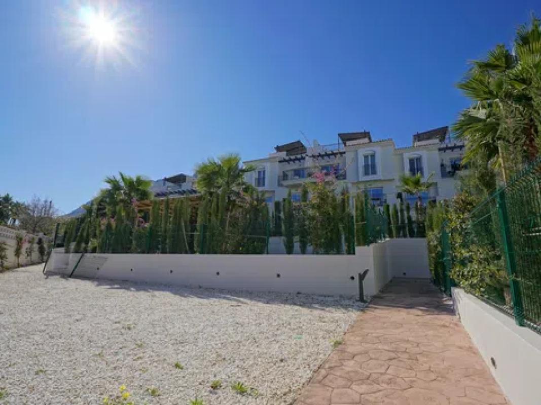 Venta de piso en La Pedrera-Vessanes, Denia
photo 5