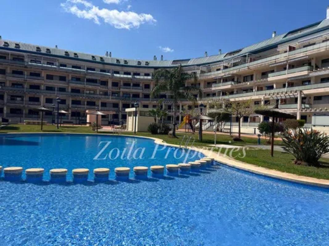 Venta de piso en El Puerto, Denia
photo 2