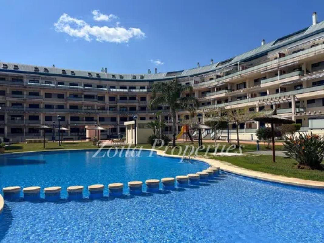 Venta de piso en El Puerto, Denia
photo 3