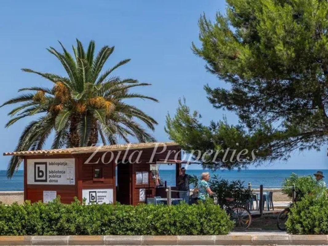 Venta de piso en El Puerto, Denia
photo 4