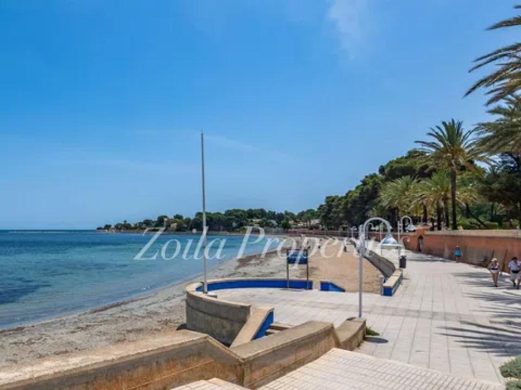 Venta de piso en El Puerto, Denia
photo 5