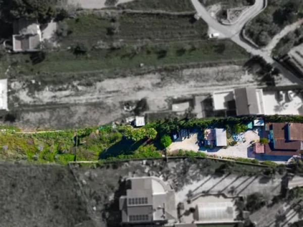 Chalet independiente en venta en Centro, Benitachell
 photo 4
