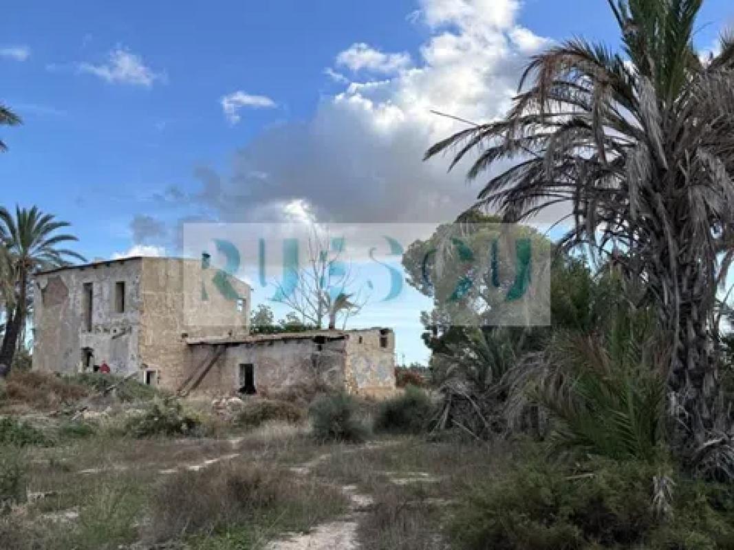Venta de chalet independiente en La Galia-Bonavista, Elche / Elx
 photo 5
