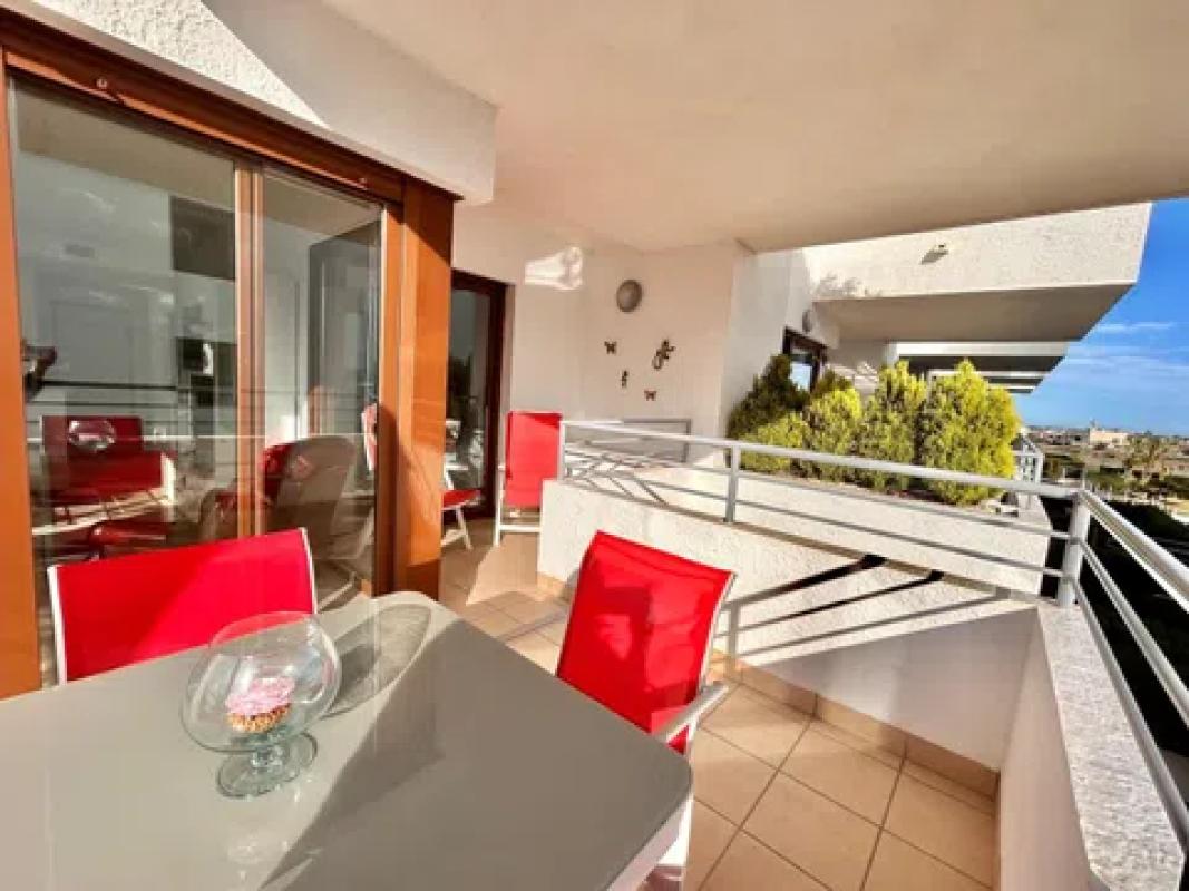 Venta de piso en Calle Cabo Punta de Tarifa, 43, Orihuela
 photo 4