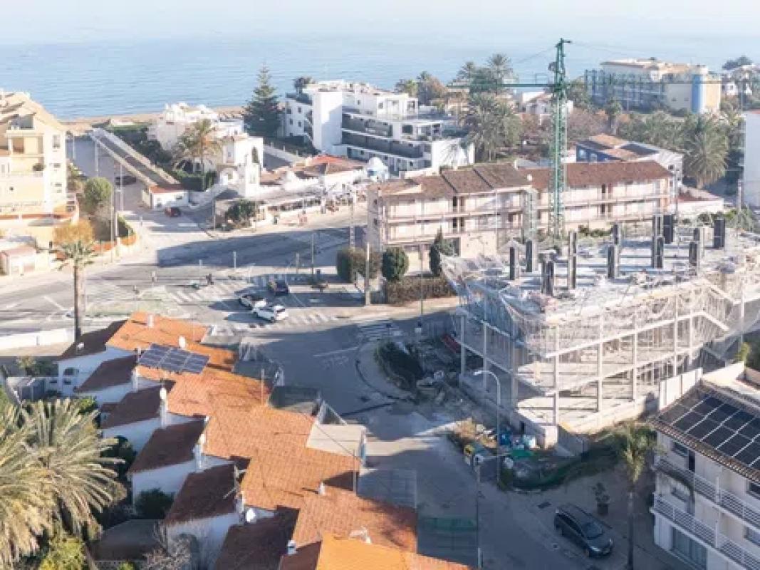 Sale of apartment in Asagador de la Marjal, 13, Denia
photo 4
