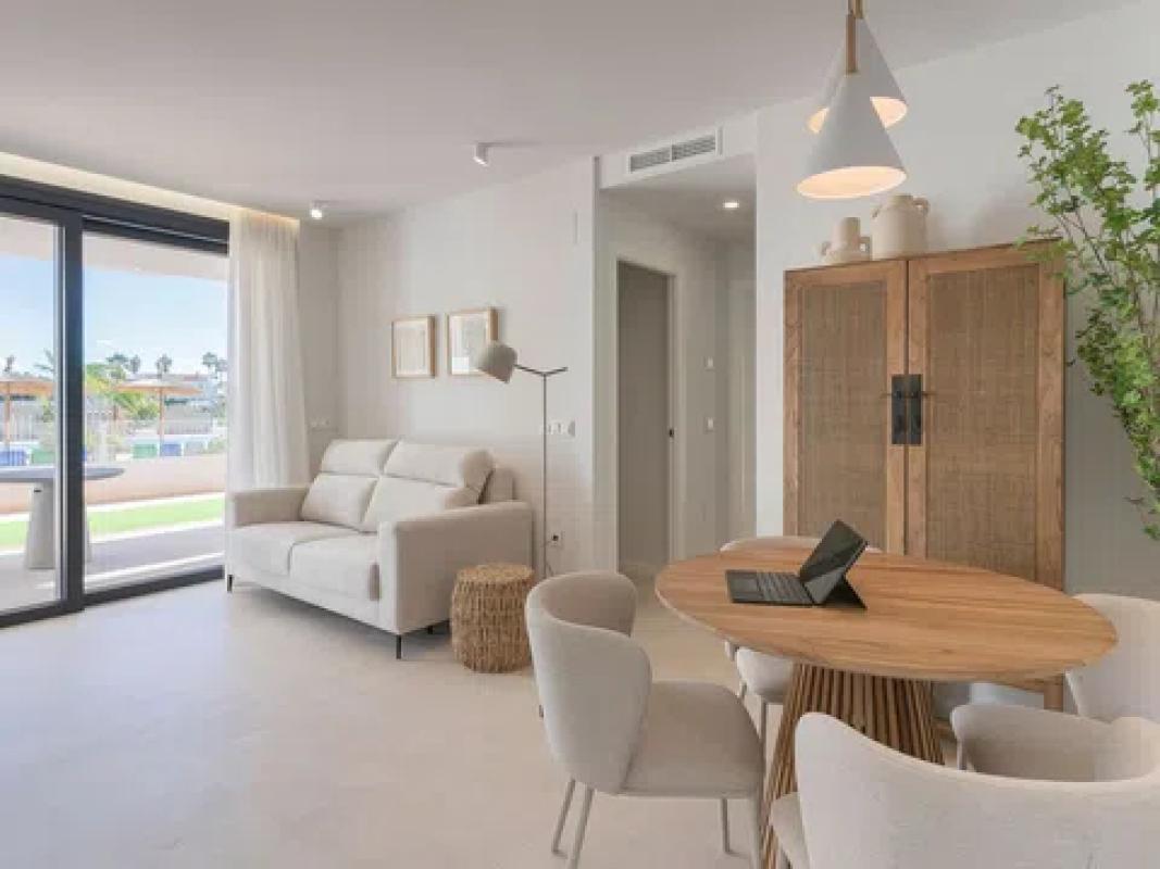 Sale of apartment in Asagador de la Marjal, 13, Denia
photo 5