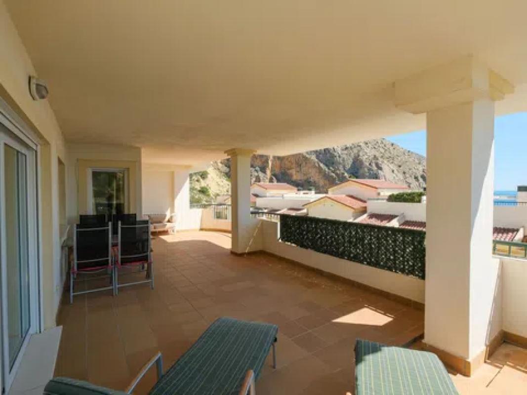 Venta de piso en Calle Pagell Mascarat, 3, Altea
 photo 2