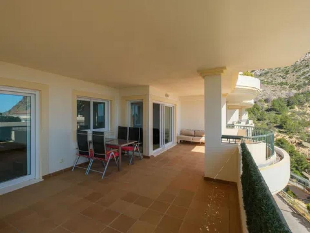 Venta de piso en Calle Pagell Mascarat, 3, Altea
 photo 3