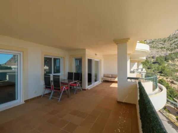 Venta de piso en Calle Pagell Mascarat, 3, Altea
thumbnail 2