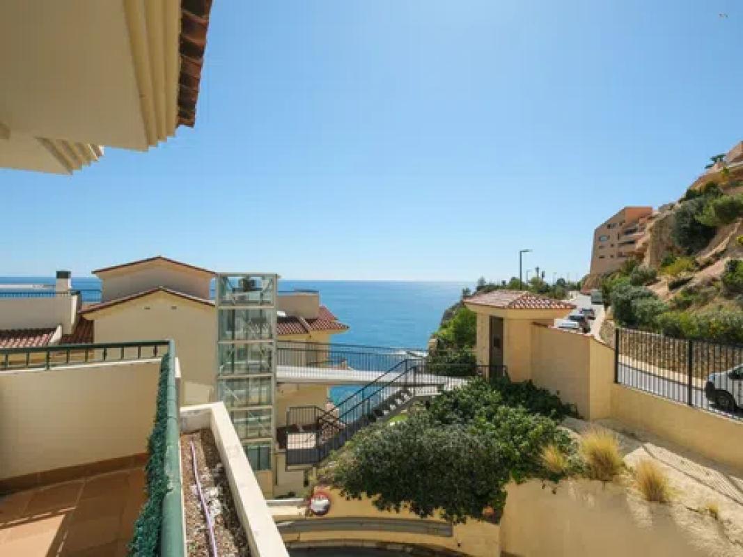 Venta de piso en Calle Pagell Mascarat, 3, Altea
 photo 5