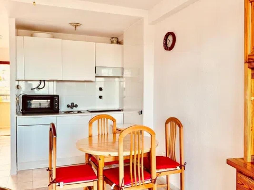 Venta de piso en Barrio Cabo Cervera, Torrevieja
photo 2