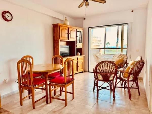 Sale of flat in Barrio Cabo Cervera, Torrevieja
thumbnail 3