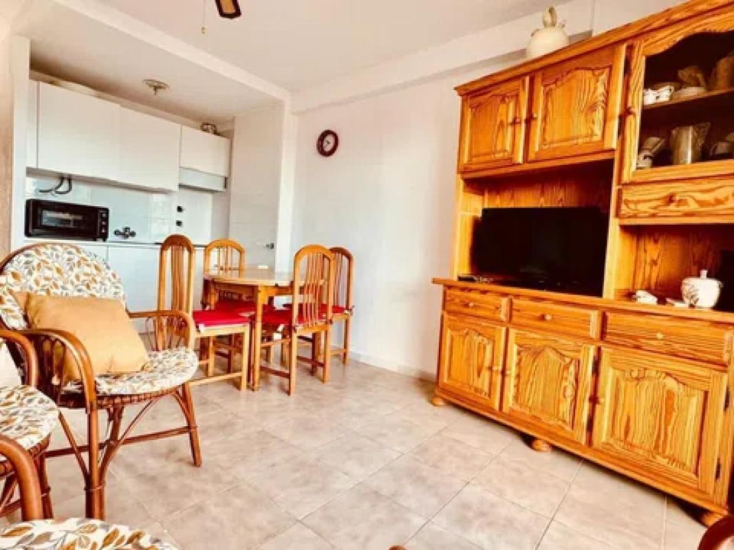 Venta de piso en Barrio Cabo Cervera, Torrevieja
photo 4