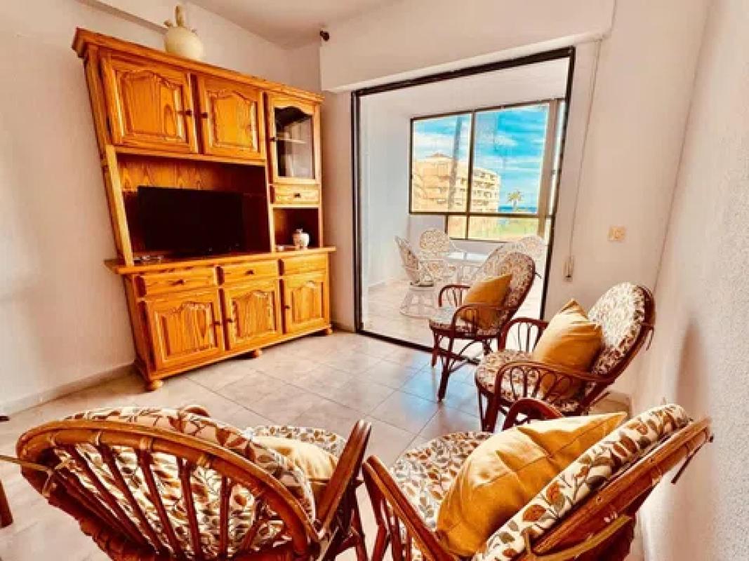 Venta de piso en Barrio Cabo Cervera, Torrevieja
photo 5