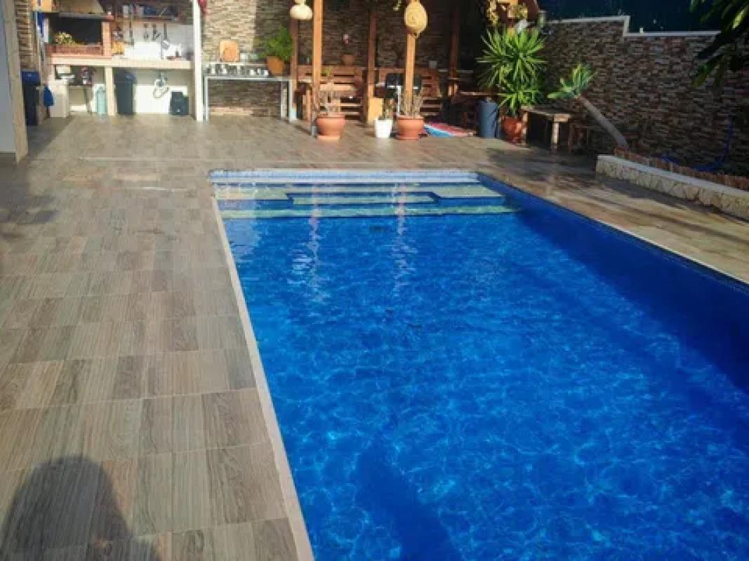 Sale of independent chalet in Partida Cometa Carrio s/n, Calpe
 photo 3