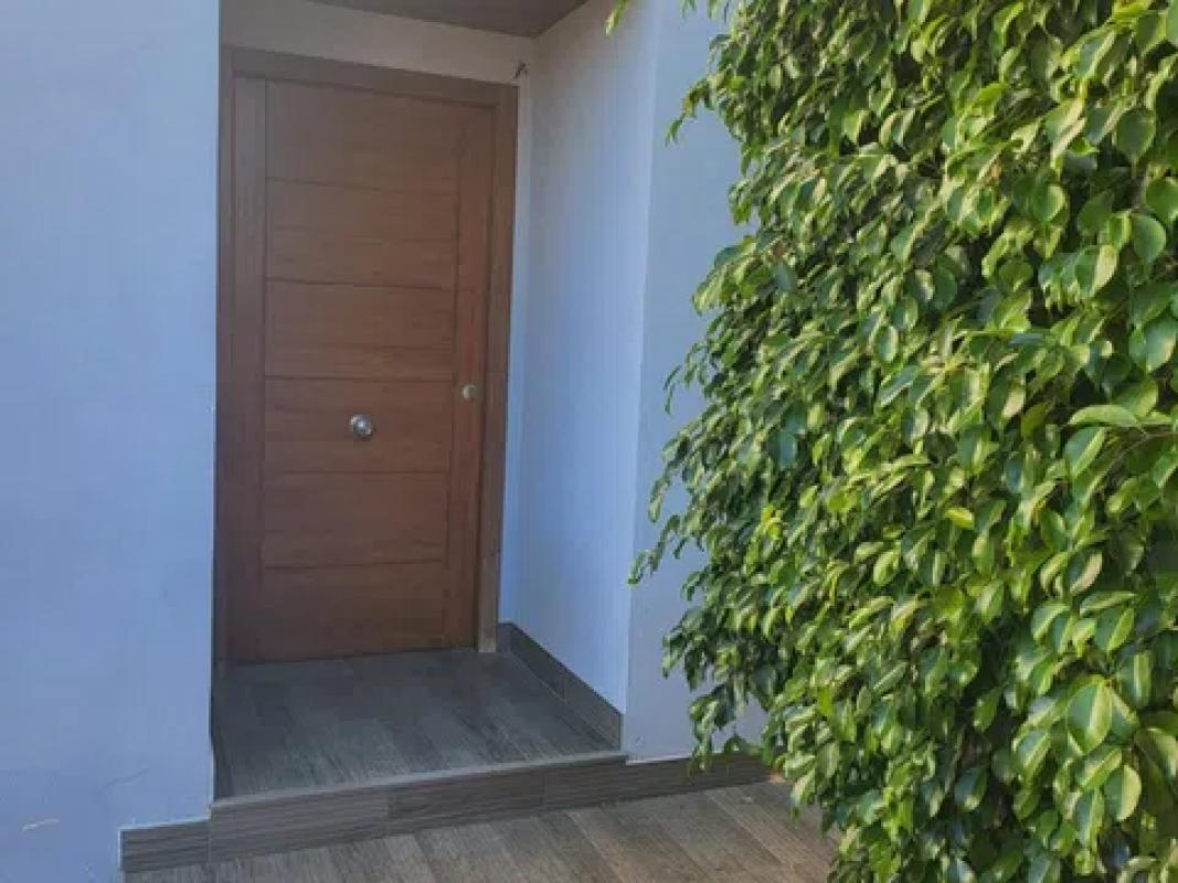 Sale of independent chalet in Partida Cometa Carrio s/n, Calpe
 photo 5