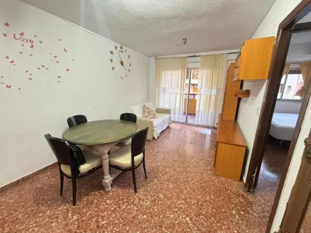 Продажа квартиры на Jardin, Кальпе
photo 1