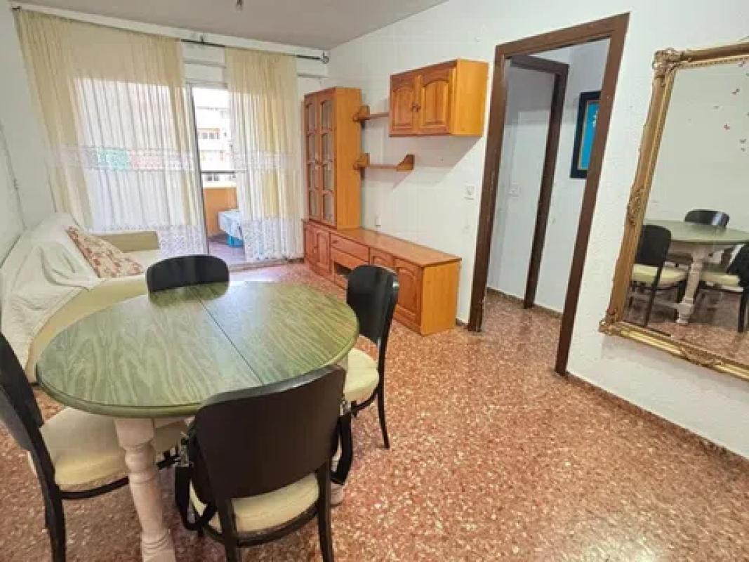 Продажа квартиры на Jardin, Кальпе
photo 2