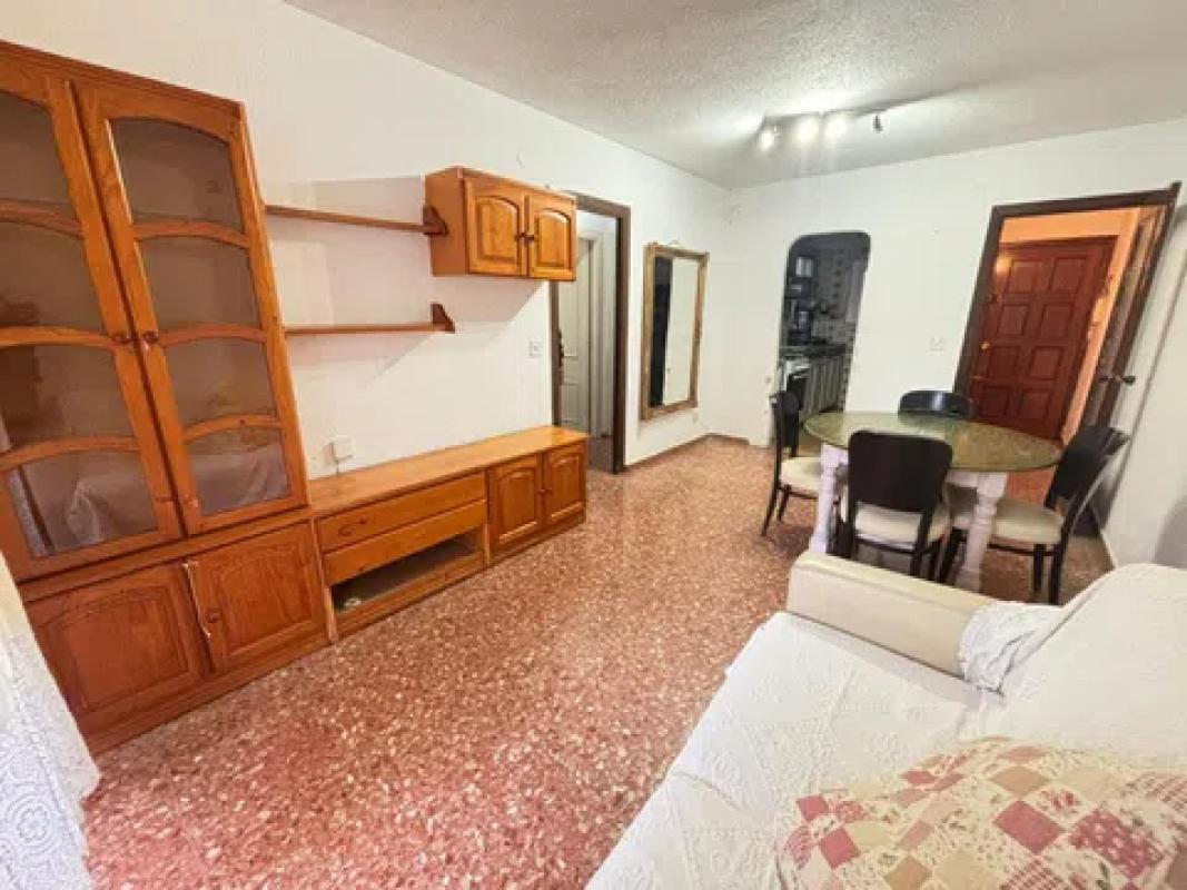 Продажа квартиры на Jardin, Кальпе
photo 4