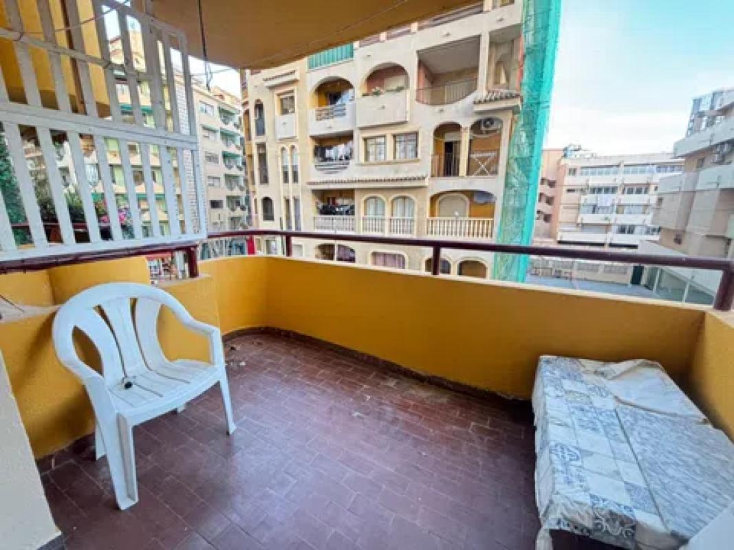 Продажа квартиры на Jardin, Кальпе
photo 5