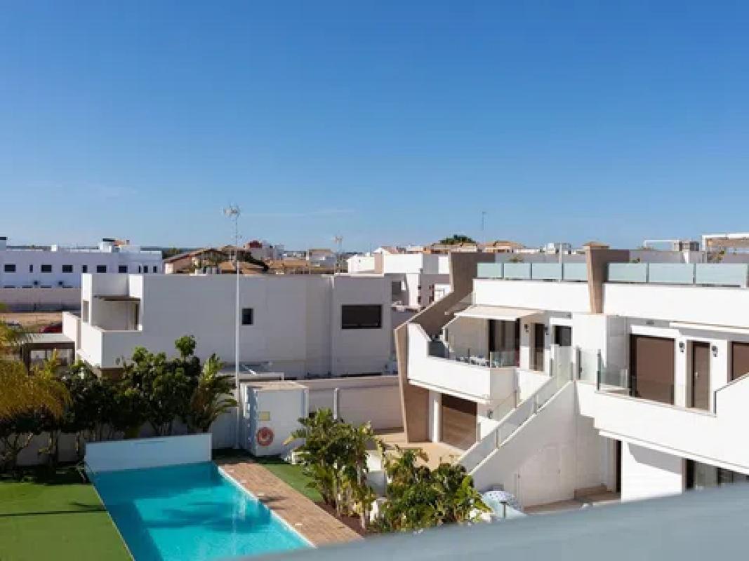 Penthouse sale in Avenida Cofradías, 41, Pilar de la Horadada photo 2