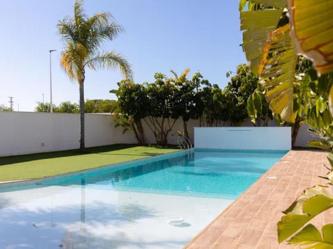 Penthouse sale in Avenida Cofradías, 41, Pilar de la Horadada photo 3