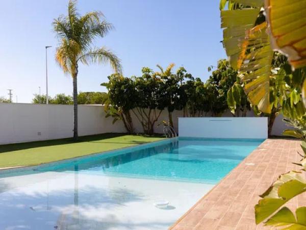 Penthouse for sale at  Avenida Cofradías, 41, Pilar de la Horadada photo 3