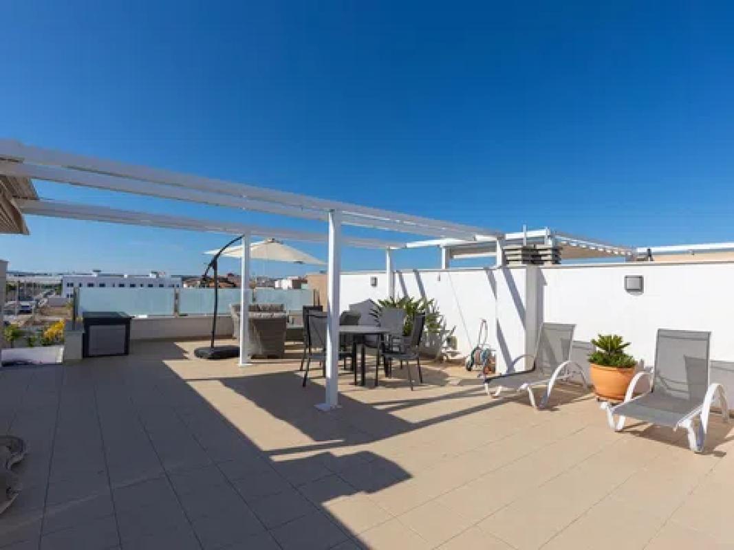 Penthouse sale in Avenida Cofradías, 41, Pilar de la Horadada photo 5