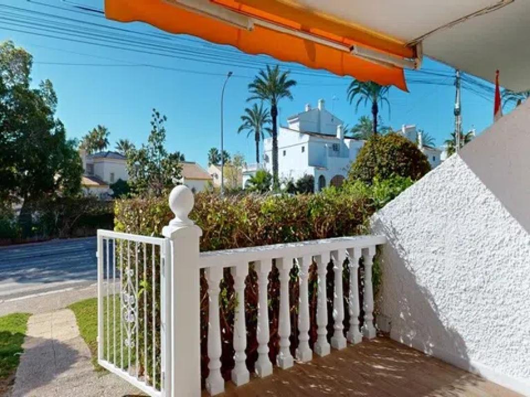 Venta de piso en Barrio Villamartín, Orihuela
 photo 4