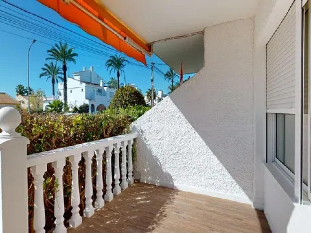 Venta de piso en Barrio Villamartín, Orihuela
 photo 5