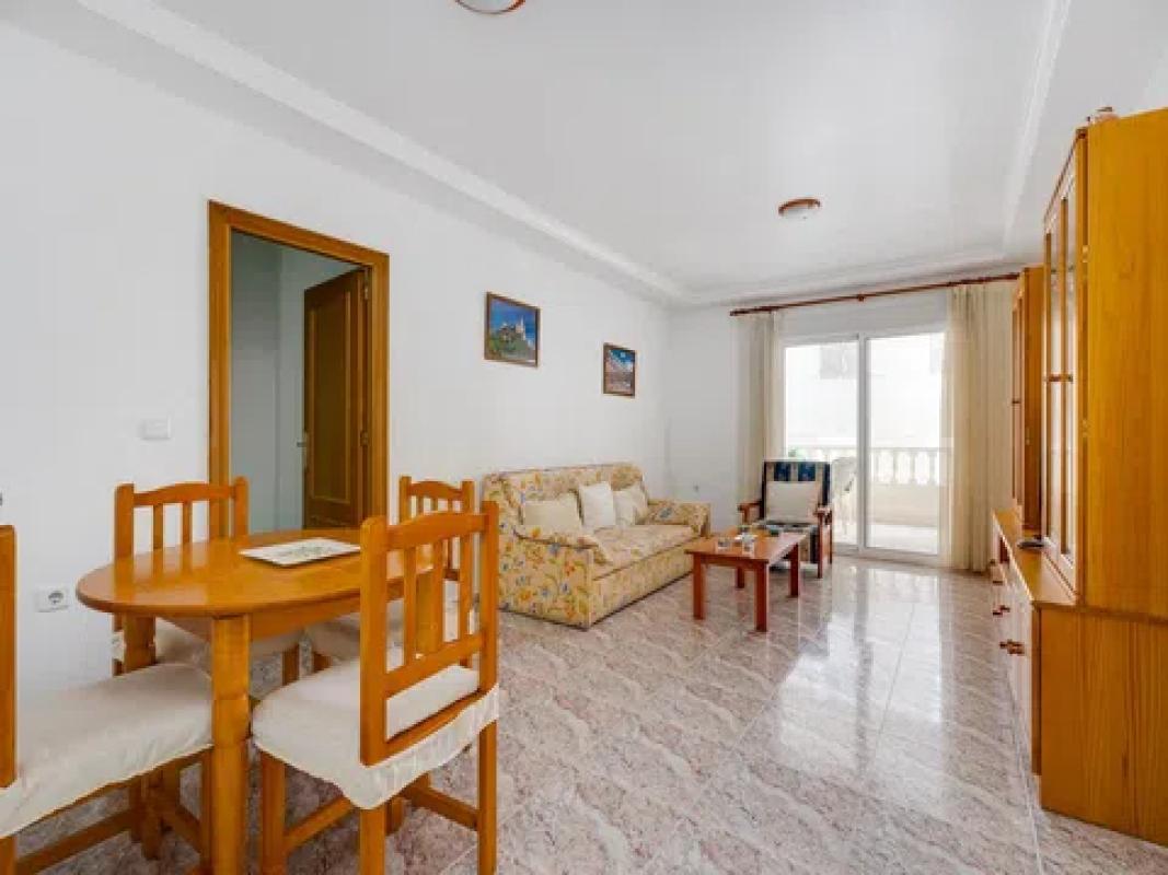 Venta de piso en Calle María Gil Vallejos, 18, Torrevieja
photo 4