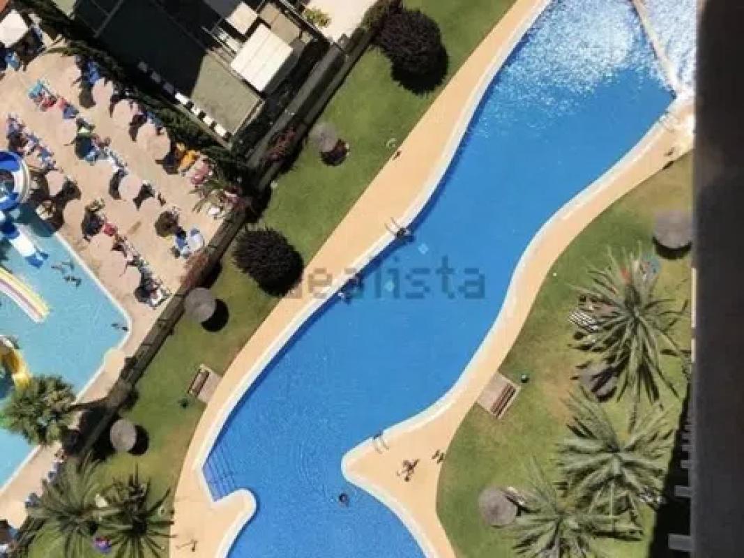Продажа квартиры на Calle Derramador, Бенидорм
photo 2